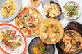 ハワイで愛されるスパニッシュイタリアンが日本初登場、都会で味わうリゾート体験をニュウマン高輪で。『Rigo SPANISH ITALIAN(TAKANAWA)』が9月12日オープン!