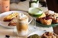 “Sense of Wonder”を一杯に込めて。ニュウマン高輪に話題のカフェ『SOW COFFEE ROASTERS』が9月12日オープン!コーヒー、抹茶など多彩なメニューで新たなカフェ体験を。
