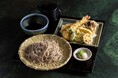 こだわりの手打ち蕎麦を上質な空間で。気軽に使える、上質な高輪の蕎麦屋『蕎麦 豊田 (そば とよだ)』がニュウマン高輪に9月12日オープン!