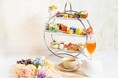 手作りチーズと旬の恵みを愉しむ、優雅な午後のひととき。銀座「cucina del NABUCCO」に新アフタヌーンティー登場！