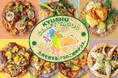 福岡「The CRAFT Bar and Grill」にて8/1(土)より期間限定フェア開催！九州7県を巡る、ご当地タコスフェア『KYUSHU CRAFT TACOS』