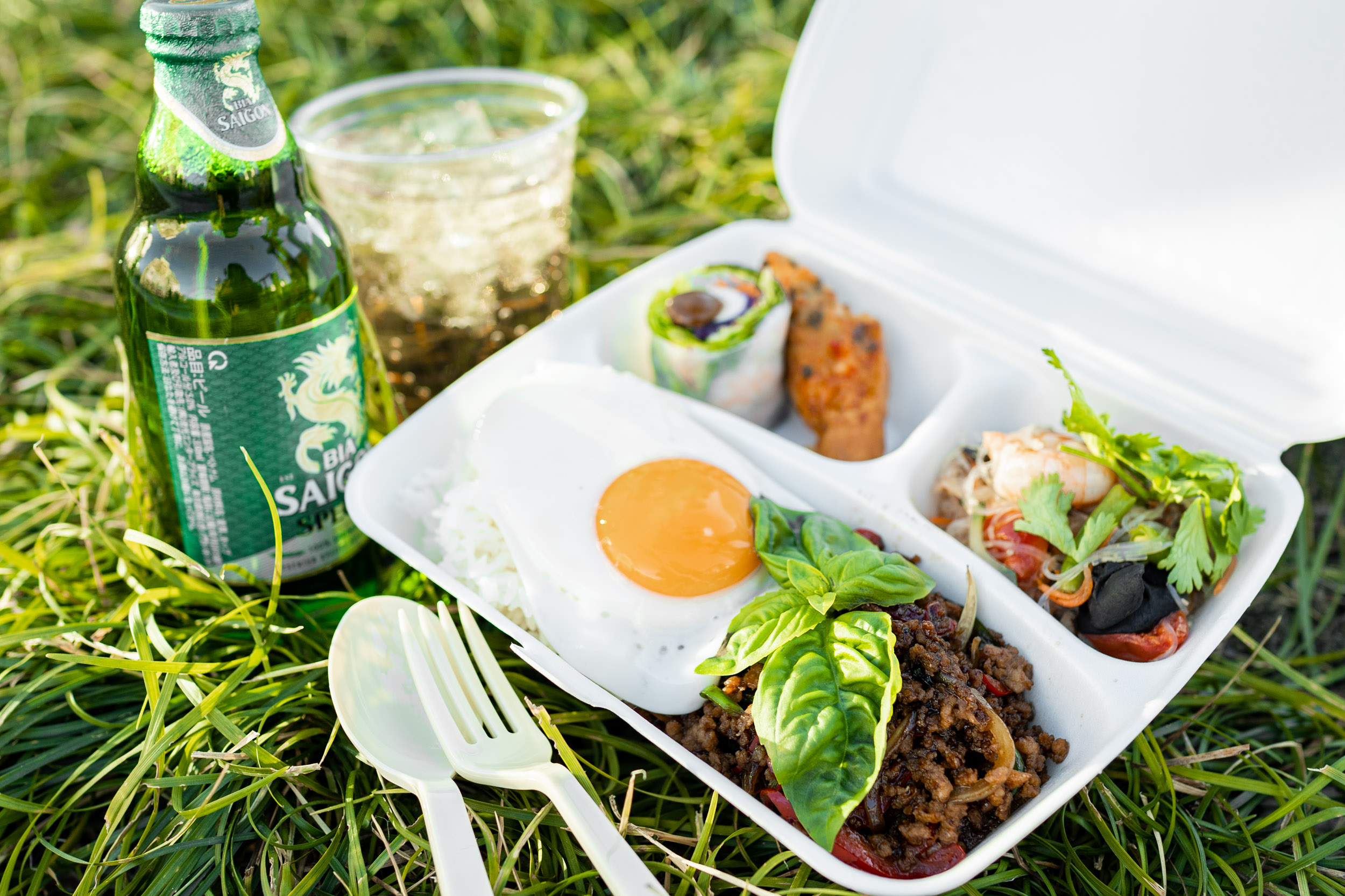 Dadai 渋谷 タイ ベトナム料理を気軽にお持ち帰り アジアンの季節到来 甘 辛 酸 メリハリの効いたメニューをご自宅でも 株式会社ｈｕｇｅのプレスリリース