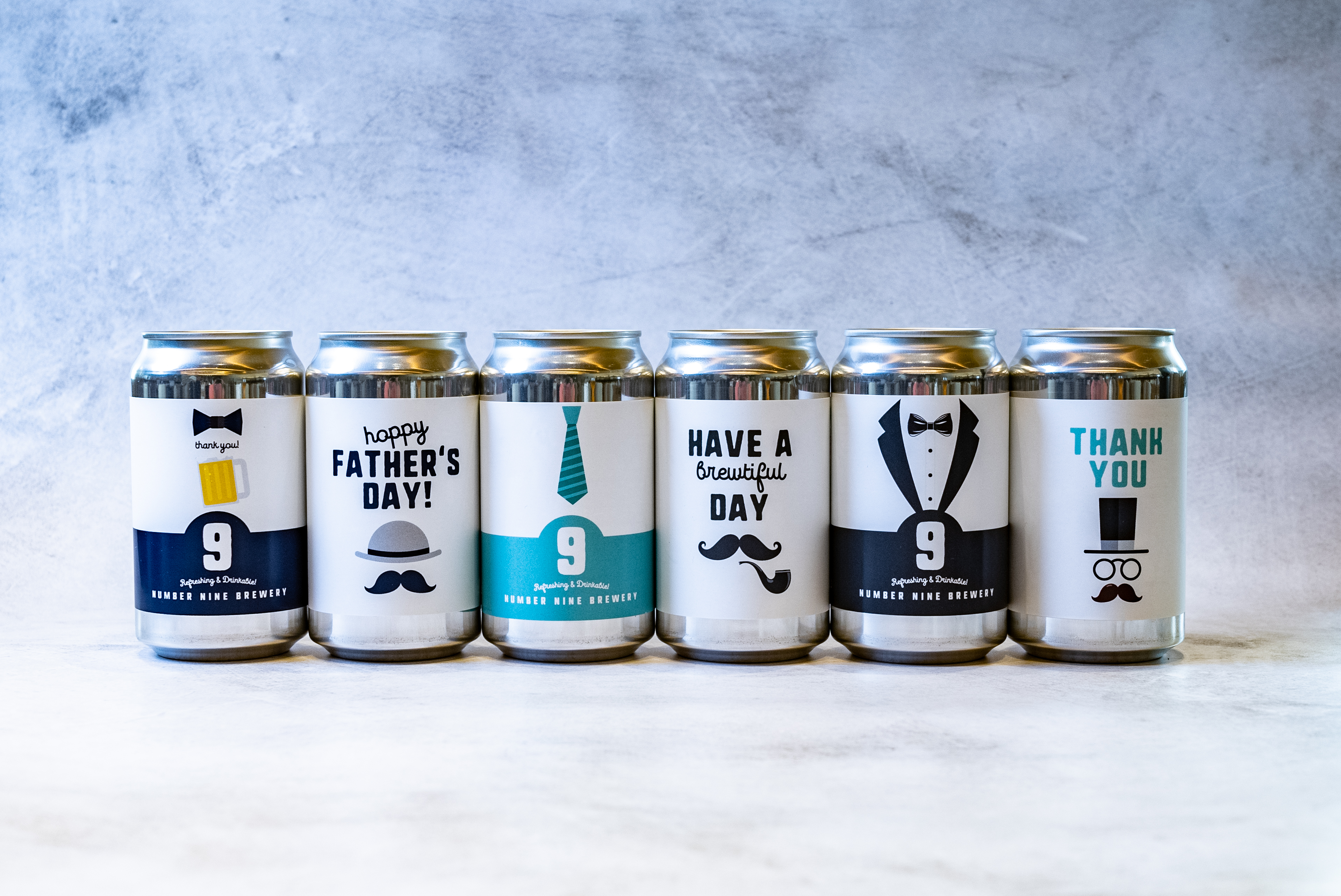 父の日はレストランの味と金賞受賞クラフトビールで乾杯 Cucina Del Nabucco Number Nine Brewery のコラボレーションでお届けする父の日限定ギフト 株式会社ｈｕｇｅのプレスリリース