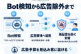 FID、Bot検知と広告除外をつなぐ「AdFraud Shield」を提供開始。Bot対策から広告運用の見直しまで一括管理