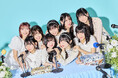 プラモデルと世界をつなぐアイドルLINKL PLANET!新体制9名での「LINKL PLANET」スタート