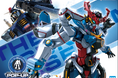 ガンダムグッズ大集結!名古屋PARCOに「THE GUNDAM BASE(ガンダムベース)」期間限定店オープン