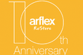 豊かな暮らしに長く寄り添うショップ。アルフレックス リストア 10th Anniversary