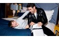 マイケル・コース、コンテンツシリーズ 「HOTEL STORIES」の次章で父の日を祝う