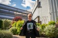 マイケル・コース、「ウォッチ・ハンガー・ストップ」キャンペーンのスペシャルエディションTシャツを発表