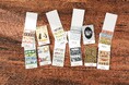切れてるマスキングテープ「可丽塔(クリータ)」発売