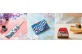 ～初のインバウンド向け文房具シリーズを展開～日本らしさと実用性を兼ね備えた「Japan Design Collection」発売