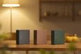 “グッドデザイン賞”を受賞した「テプラ」がPC接続に対応し、空間に馴染む3つのカラー展開へ　ラベルプリンター「テプラ」PRO “MARK” SR-MK2発売