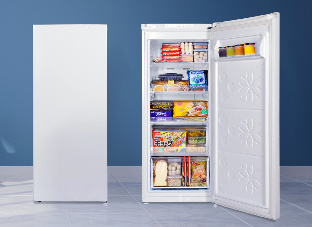 値下げしました‼︎冷凍庫 