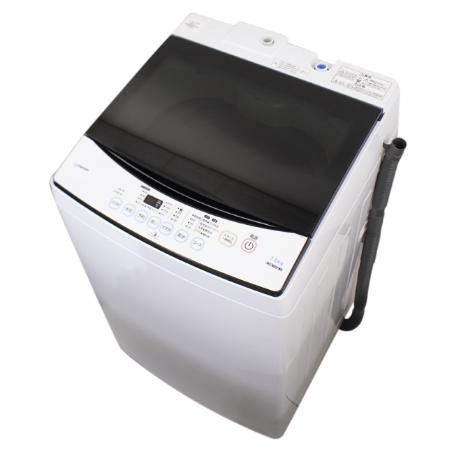 maxzen（株式会社MOA STORE）から7kg/8kg全自動洗濯機が新発売｜エクス 