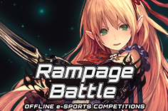 リニューアルスタートした「シャドウバース」オフライン店舗大会「Shadowverse Rampage Battle Season1」5月大会情報と特典追加のご案内