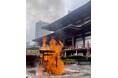 手を合わせることやご先祖様とのつながりを大切に『第13回 お仏壇お焚き上げ供養式』を執り行いました