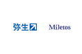 Miletos株式会社、弥生株式会社の「弥生 Next」に、AIによる経費精算システムをOEMとして提供開始