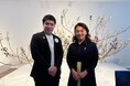 大阪・関西万博公式YouTubeチャンネル「EXPO PLL Talks」公開収録に池坊専好がゲスト登壇・公開収録開催【Study:大阪関西国際芸術祭 2025】
