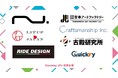 Blooming UPs採択企業発表!
