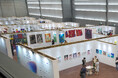 80を超えるギャラリーが一堂に集結「Study × PLAS : Asia Art Fair」開幕!アジア全体のクリエイティブ・エコノミーの発展へ…クリエイティブプログラムにも注目