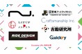 【Blooming UPs閉幕】優秀賞4社が決定