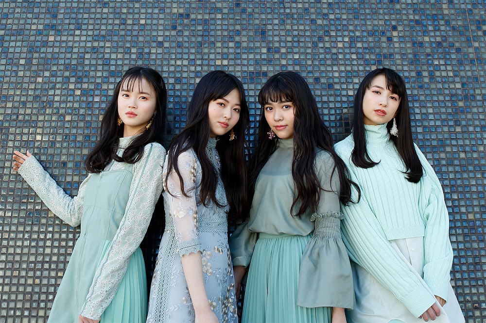 15歳の思春期レディ Onefive 降誕 6月24日1stシングル まだ見ぬ世界 でcdデビュー ビジュアルも解禁 株式会社アミューズのプレスリリース 15歳の思春期レディ Onefive 降誕 6月24日1stシングル まだ見ぬ世界 でcdデビュー ビジュアルも解禁 株式会社アミューズのプレスリリース