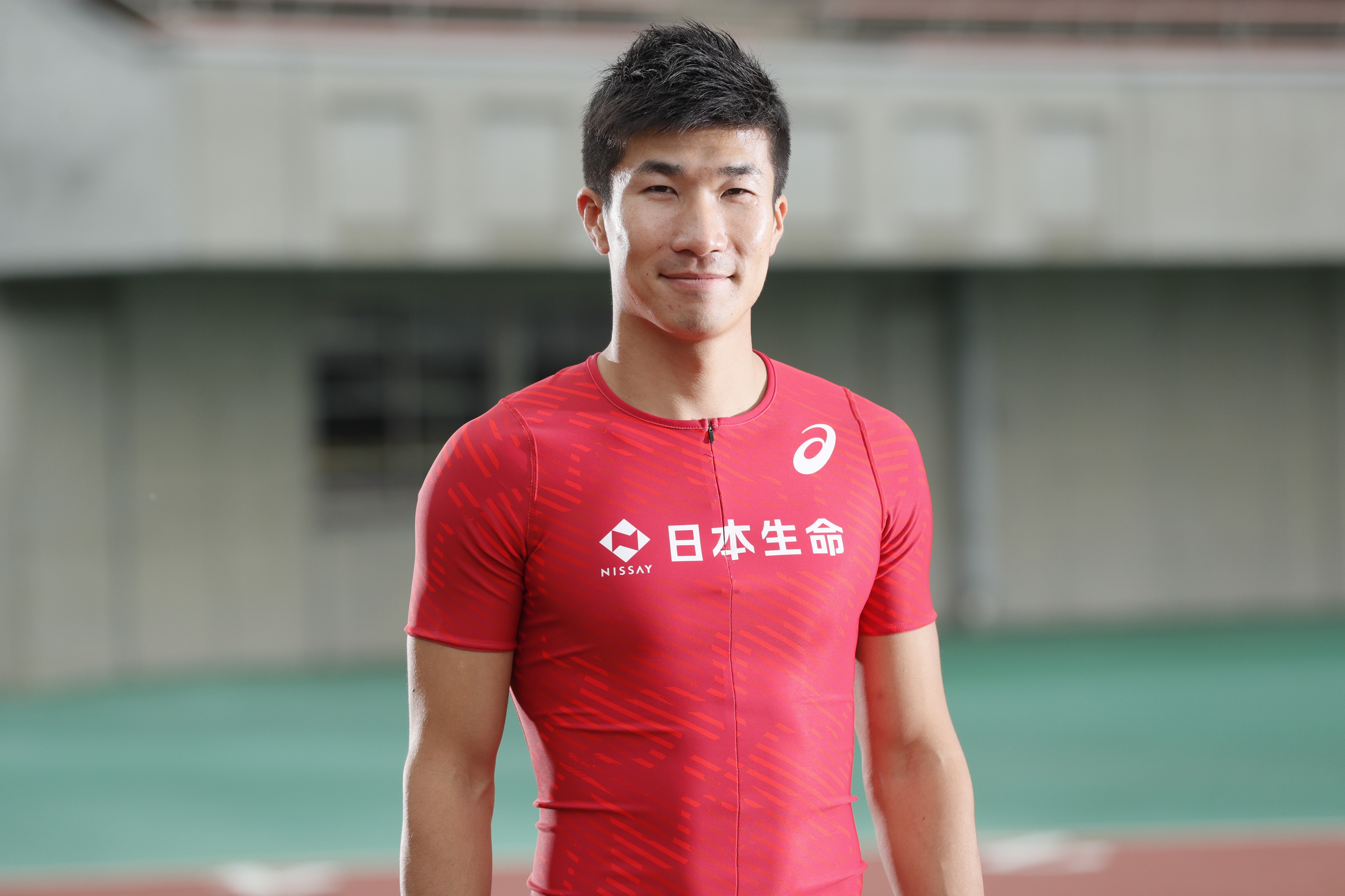 日本陸上界のエース 桐生祥秀の 魂 を込めたオンライン スクール 3 27同時開催決定 桐生祥秀が直接指導 全国の小 中学生のチャレンジを後押し 株式会社アミューズのプレスリリース