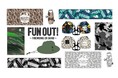クリスマスプレゼント企画決定！『FUN OUT! ~ FIREWORKS ON SAIKO ~』焚き火にあたりながら楽しむ、冬空を彩る花火のショー