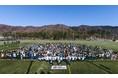 総勢380名の親子が、桐生祥秀と50ｍでガチ勝負！Sprint 50 Sports Festival in Yamanashi