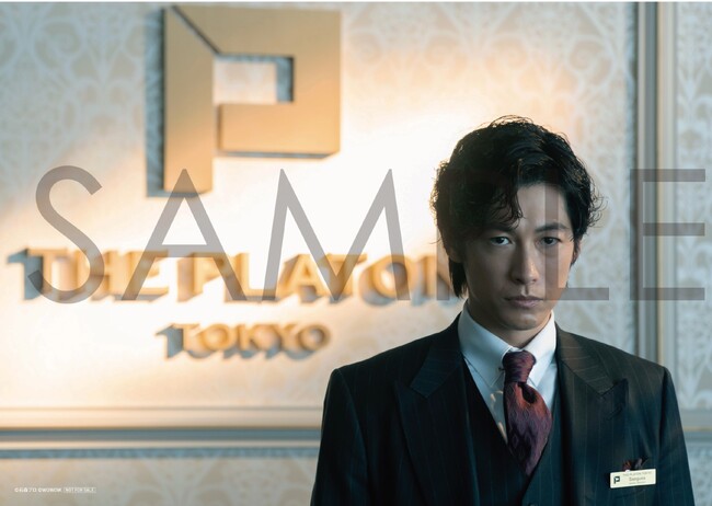 Amazon.co.jp 限定︓ビジュアルシート 2 枚組 Amazon.co.jp 限定︓ビジュアルシート 2 枚組