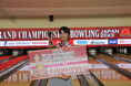 プロボウラー 名和 秋、日本一の栄冠を手に!ROUND1 GRAND CHAMPIONSHIP BOWLING 2023 FINAL女子レギュラー部門 優勝!!