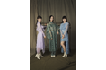 Perfume Fashion Project「Perfume Closet」楽曲衣装からインスパイヤーされた第9弾アパレルアイテムの発売が決定!