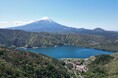アミューズと都留文科大学の共同プロジェクト「地域の魅力発見!西湖カヤックエコツアー」を実施