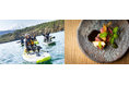 アミューズ、ベネフィット・ワンと提携し水上アクティビティ「HOBIE」・レストラン「Restaurant SAI 燊」提供開始