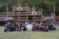 《イベントレポート》山梨の地域資産と環境の魅力を発信する2日間「SAIKO HARVEST FESTA 2025 〜西湖収穫祭〜」