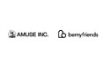 グローバルファンダムプラットフォーム「b.stage」を運営する韓国企業bemyfriends Co.,Ltdへ出資