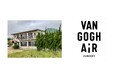 ゴッホの精神を、現代の豊島へ。アミューズ、初の国際アーティスト・イン・レジデンス「Van Gogh AiR – Teshima Japan」始動
