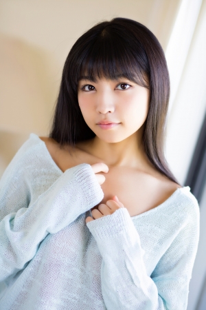 永井里菜