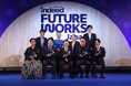 先進的な採用戦略と成果を表彰する『Indeed Hiring Awards 2025』受賞企業発表。