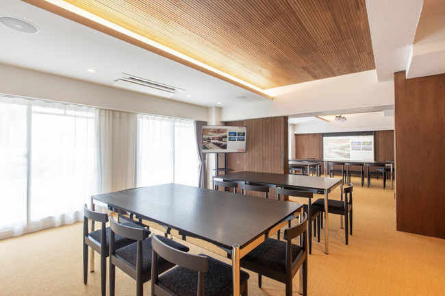 目黒店・ROOM2 目黒店・ROOM2