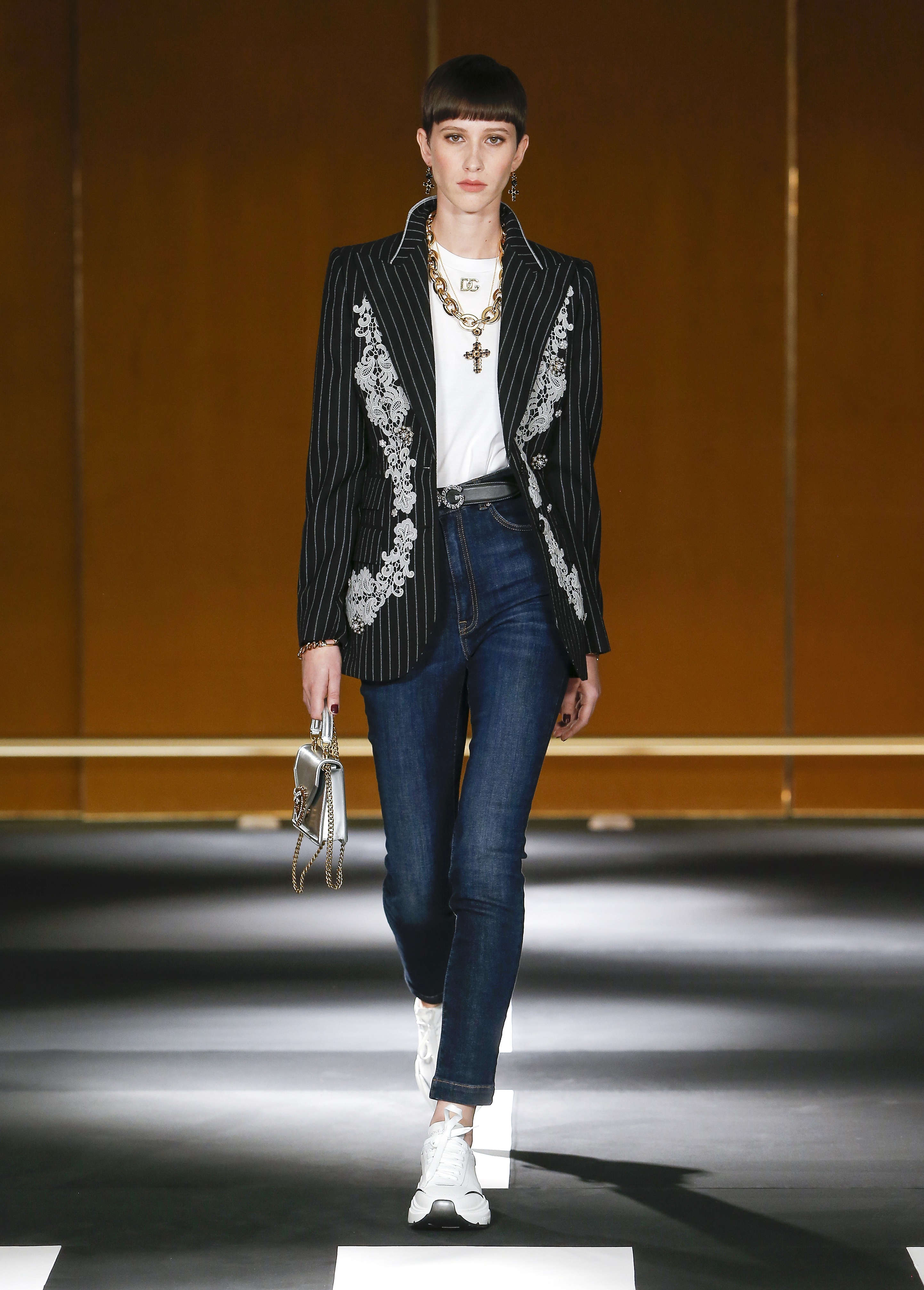 ドルチェ ガッバーナ 新たなプロジェクト Dg デジタル ショー を公式ウェブサイト Snsにて発表 ドルチェ ガッバーナ ジャパン株式会社のプレス リリース