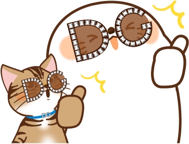 【ドルチェ＆ガッバーナ】期間限定LINEスタンプ_3