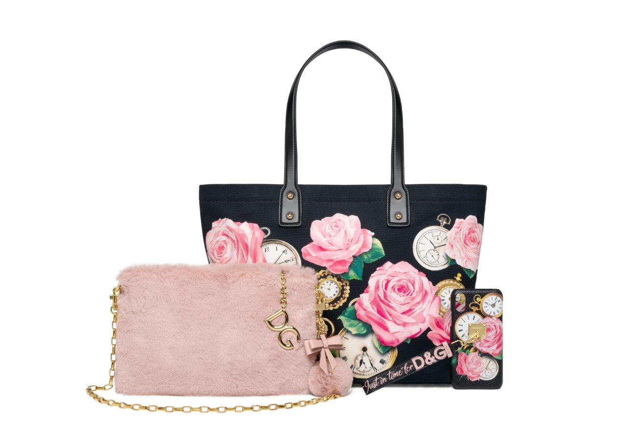 大幅値下　新品　ドルチェ&ガッバーナ　DOLCE&GABBANA 　バッグ