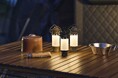 WAQから手のひらサイズの高機能ランタン『Hang Light Mini』が登場!