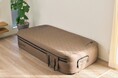 キャンプ用AIR BEDが、来客・帰省・一時的なベッドに。購入者の声から見えた「暮らしの中の使い方」