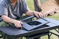 発売から約1か月で初回ロット完売。WAQ MULTI BURNER BASEが再入荷