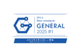 2025年 第1回「G検定(ジェネラリスト検定)」受験申込開始のお知らせ