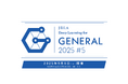 「2025年 第5回 G検定(ジェネラリスト検定)」受験申込開始のお知らせ