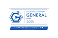 「G検定 Onsite 2025」(会場試験) 受験申込開始のお知らせ