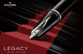 【復刻発売】シェーファー万年筆の代表作が6年ぶりに復活!「Legacy(レガシー)」が発売!